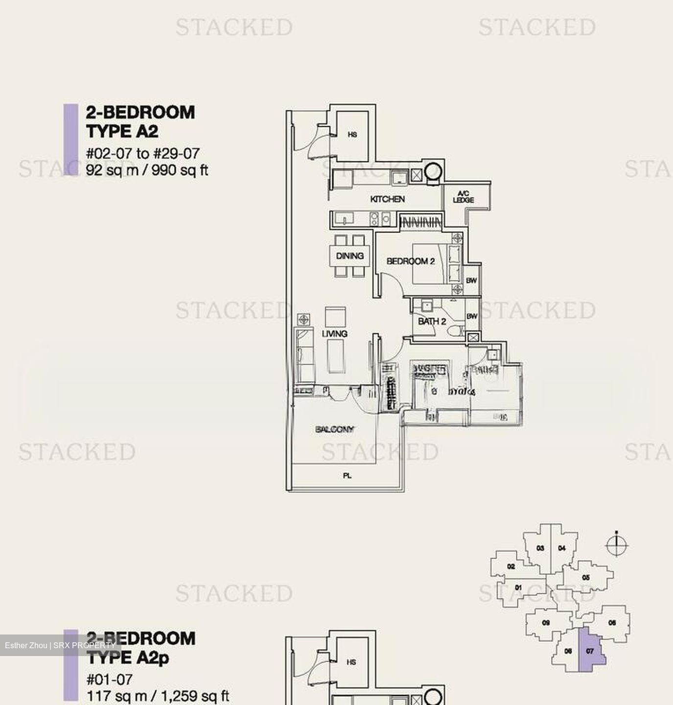 Cityscape @ Farrer Park (D8), Condominium #507081651